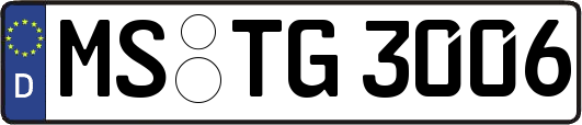 MS-TG3006