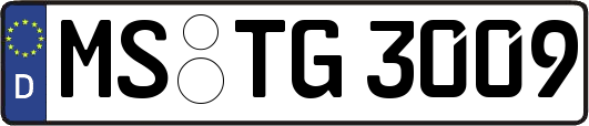 MS-TG3009