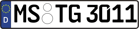 MS-TG3011