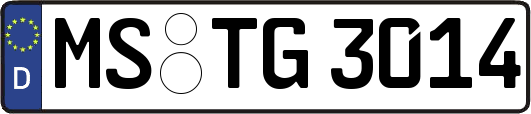 MS-TG3014