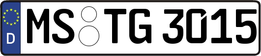 MS-TG3015