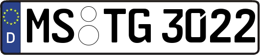 MS-TG3022