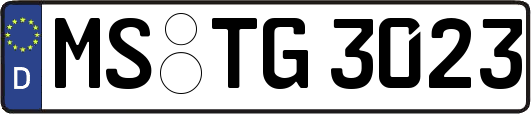 MS-TG3023