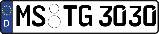 MS-TG3030