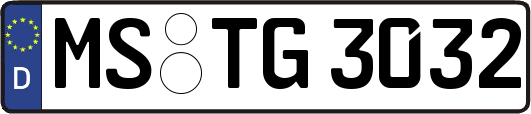 MS-TG3032