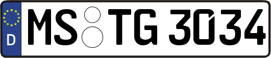 MS-TG3034