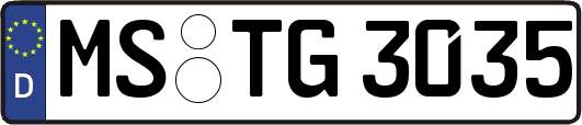 MS-TG3035