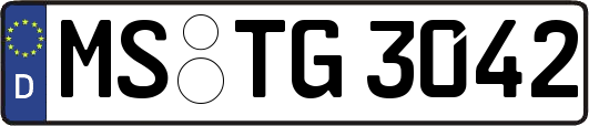 MS-TG3042