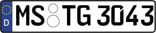 MS-TG3043