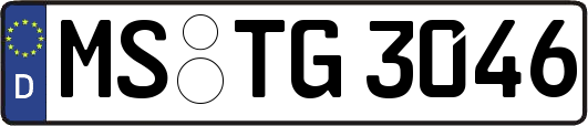MS-TG3046