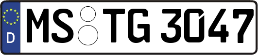 MS-TG3047