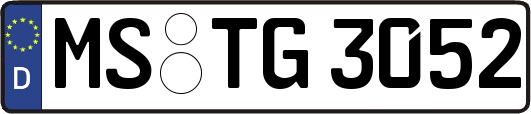 MS-TG3052