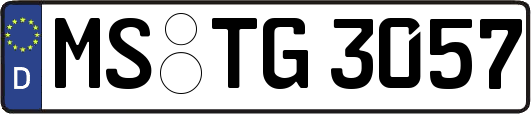 MS-TG3057