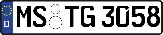 MS-TG3058