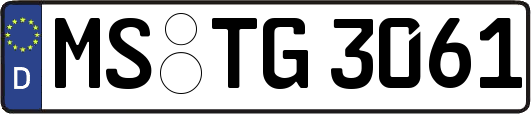 MS-TG3061