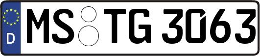 MS-TG3063