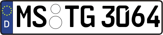 MS-TG3064