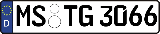 MS-TG3066