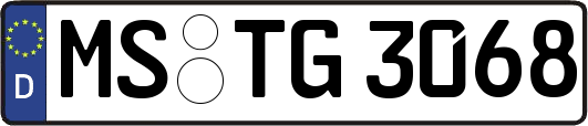 MS-TG3068