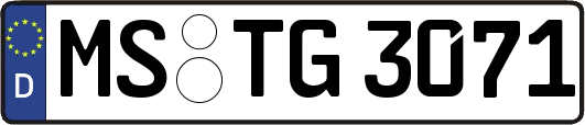 MS-TG3071