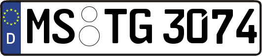 MS-TG3074