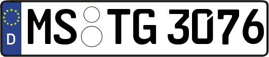 MS-TG3076
