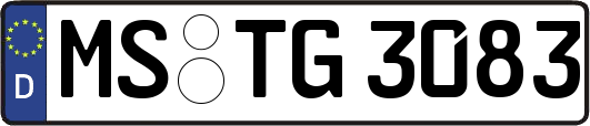 MS-TG3083