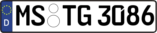 MS-TG3086