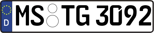MS-TG3092