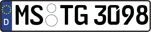 MS-TG3098