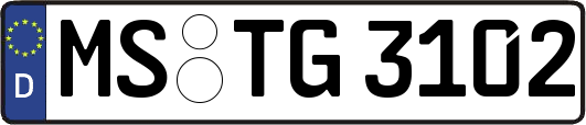 MS-TG3102