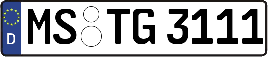 MS-TG3111