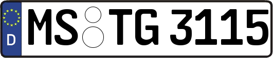 MS-TG3115