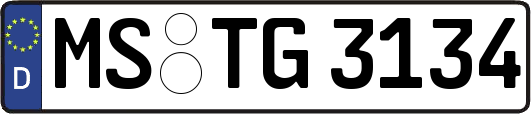 MS-TG3134