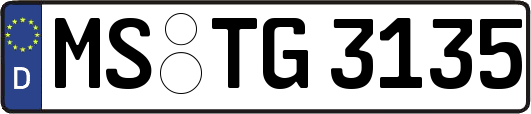 MS-TG3135
