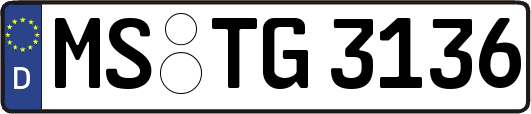 MS-TG3136
