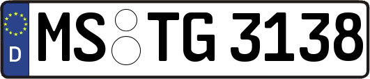 MS-TG3138
