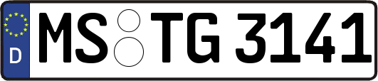 MS-TG3141
