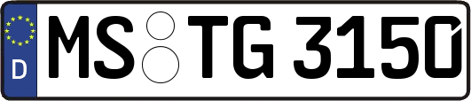MS-TG3150