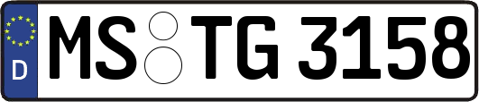 MS-TG3158