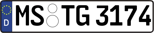 MS-TG3174