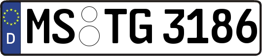 MS-TG3186
