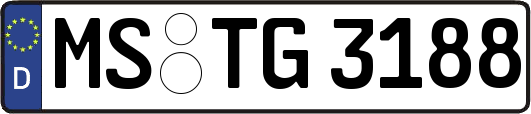 MS-TG3188
