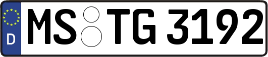 MS-TG3192