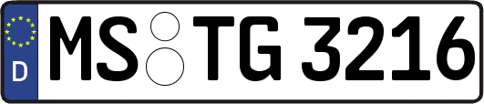 MS-TG3216