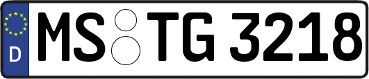 MS-TG3218