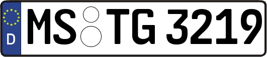 MS-TG3219