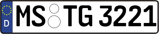 MS-TG3221