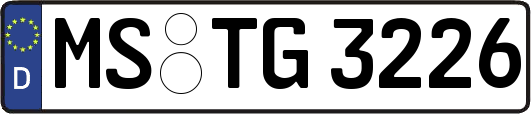 MS-TG3226