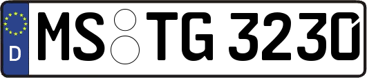 MS-TG3230